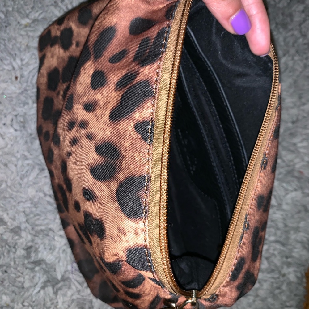 Accessory bag